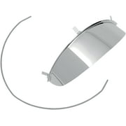 Cobra Headlight Visor 7 1/2in. Apr-05
