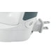 thumbnail image 5 of Plancha Sunbeam Designed by Raleigh 4274 Blanco con Cable Retráctil y Clearview, 5 of 6