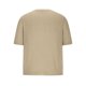 thumbnail image 4 of pstuiky camiseta de hombre, Camiseta de verano para hombre, de punto, con cuello redondo, color liso, manga corta, informal, a la moda camisetas de hombre m, 4 of 5