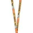 thumbnail image 3 of Naruto Shippuden Ramen Lanyard with Lobster Clasp and Keychain, 3 of 4