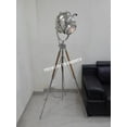 thumbnail image 3 of Nautical Royal Spotlight Home Decor Floor Lamp Tripod lamp Home Decorative, 3 of 4