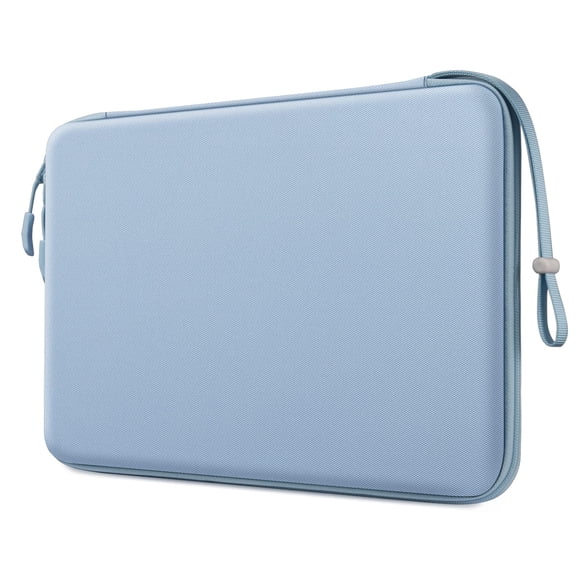 Funda para portátil FINPAC para MacBook Air M3 2024 de 13 pulgadas