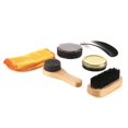 thumbnail image 3 of Leather Shoe Polish Maintenance Tools For Professional Women 16.5X10X10Cm Polishing 1Set, 3 of 4