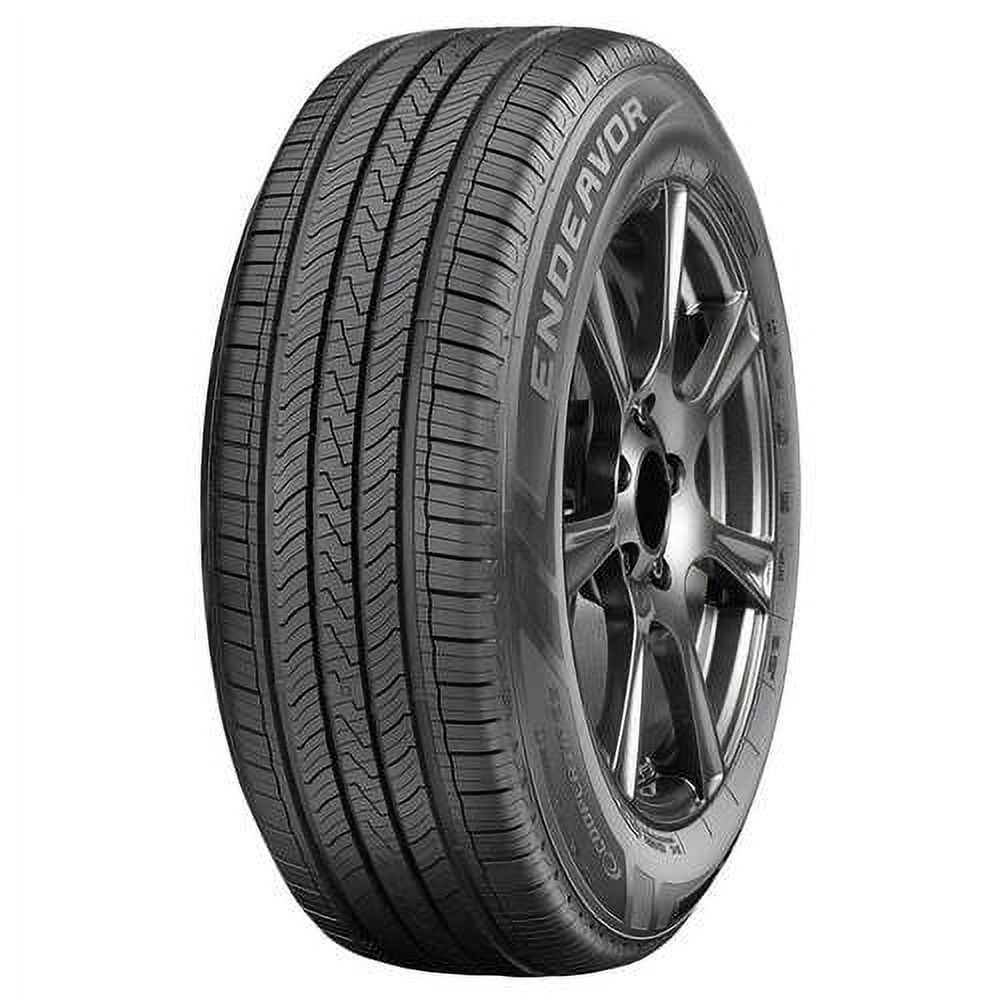 New Tire 195/65R15 Cooper ENDEAVOR 91H SL 680 A A All Season