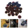thumbnail image 5 of 45 Pcs Grinding Polishing Sheet Strip Sanding Disc Abrasive Wheel Discs Pad Kit, 5 of 5