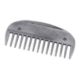 thumbnail image 4 of Heavy Duty Metal Curry Comb Brush Horse Mane Tail Body Hairy Curry Cleaning, 4 of 7
