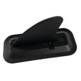 thumbnail image 1 of Surfboard Fin Detachable Center Fin Kayak Rudder Set Durable Tracking Fin Paddle Soft Rudder, 1 of 8