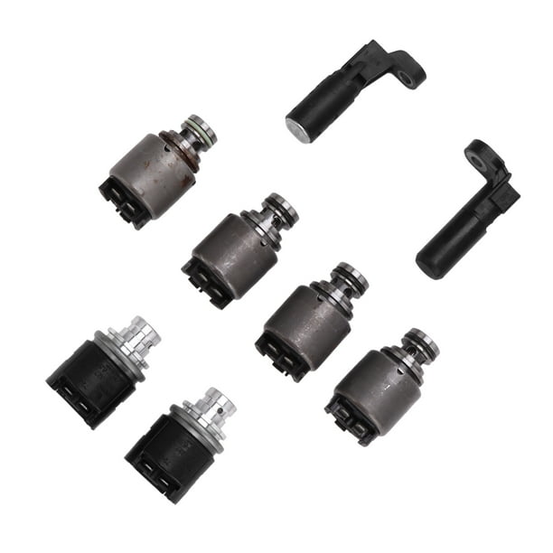 Solenoid Valve,Transmission Solenoid Valve 4HP‑16 Solenoid Valve