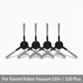 thumbnail image 3 of Accesorios Aspiradoras para Robot S20+ / S20 Plus / B108GL: Cepillo Principal, Cepillo Lateral, Filtro HEPA, Mopa y Paño., 3 of 5