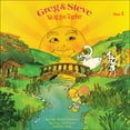 thumbnail image 2 of Creative Teaching Press Greg & Steve: We All Live Together CDs - Set of 4, 2 of 5