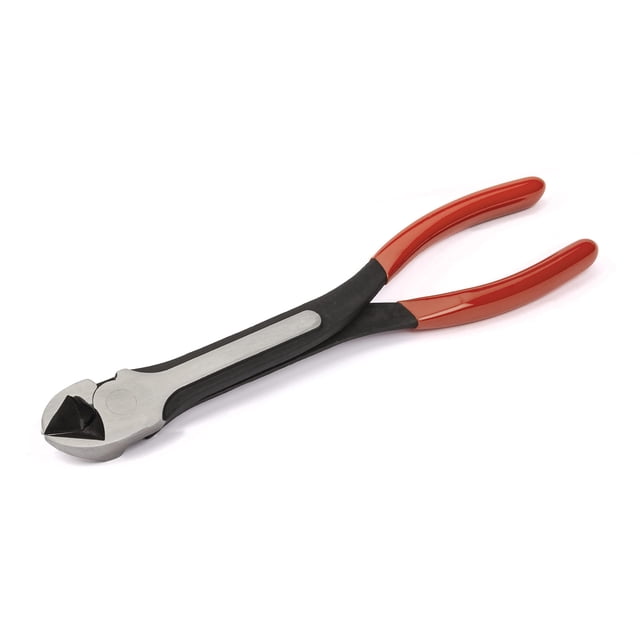 Pinzas de corte diagonal Titan 60780 de 28 cm de largo