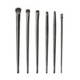 thumbnail image 4 of 3/5/6 Set Makeup Brush Eye Shadow Foundation Blush Mixed Makeup Beauty Tool~ T4R2, 4 of 8