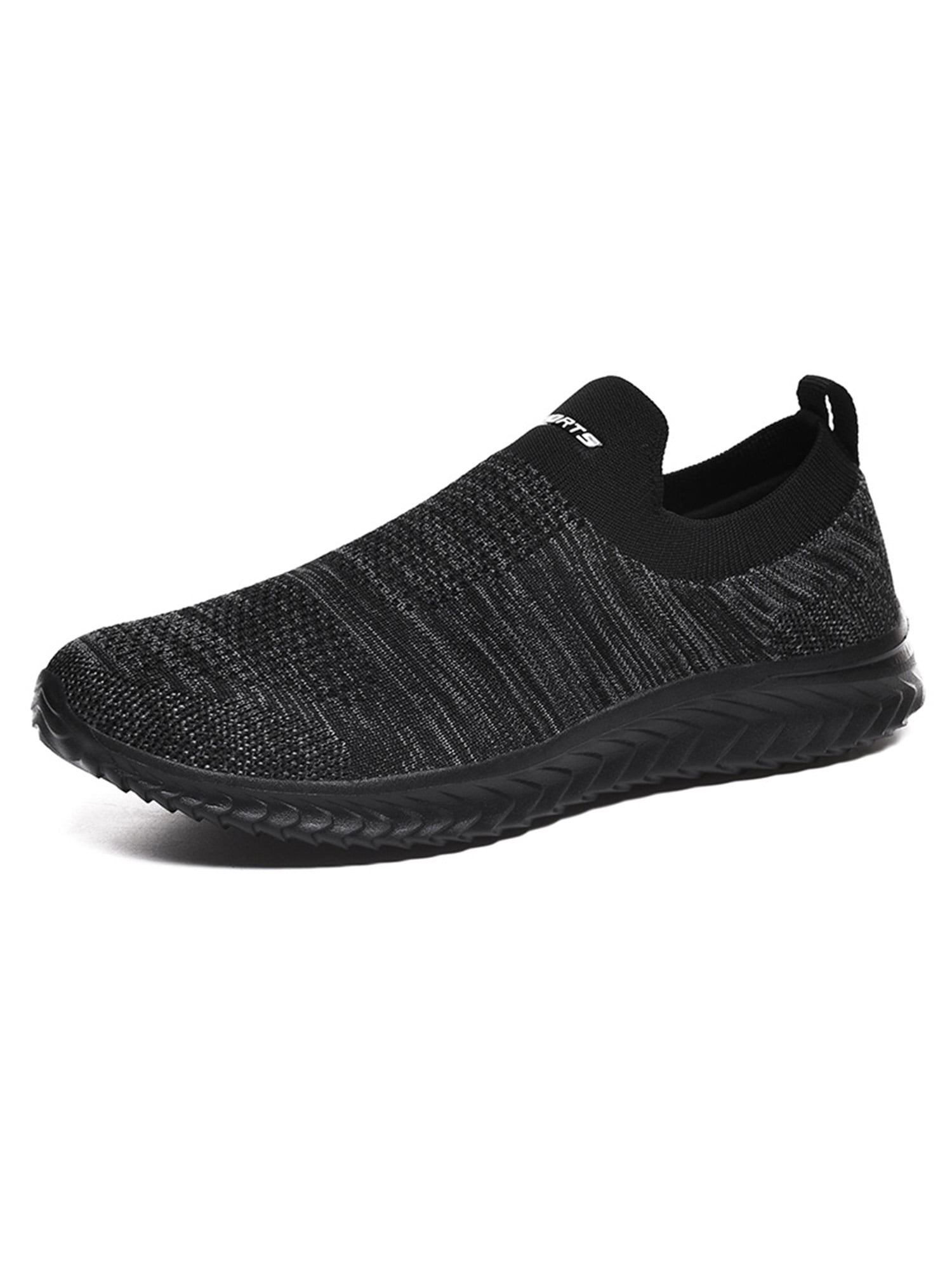Слипоны Sport Fashion мужские