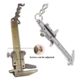 thumbnail image 5 of Miniregla De 8 Piezas De Llavero Con Pinza Vernier LingWen 9024715152701, 5 of 5