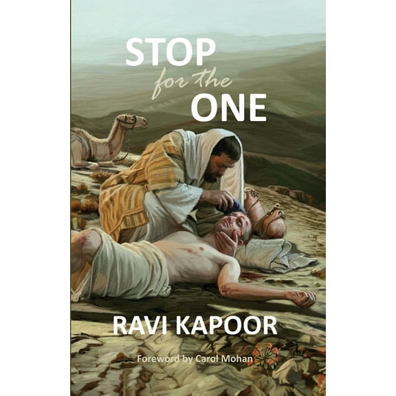 Stop for the One, (Paperback)