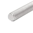 thumbnail image 3 of Unique Bargains M6x25mm 304 Stainless Steel Button Head Torx Security Tamper Proof Screws 10pcs, 3 of 5