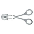 thumbnail image 1 of Boule à Viande Pince à Viande en Acier Inoxydable Meatball Maker Outils de Cuisine Fonctionnalité Polyvalente, 1 of 5