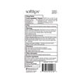 thumbnail image 4 of Softlips Lip Protectant/Sunscreen SPF 20, Value Pack, Vanilla, 0.07 Ounce (Pack of 2), 4 of 4