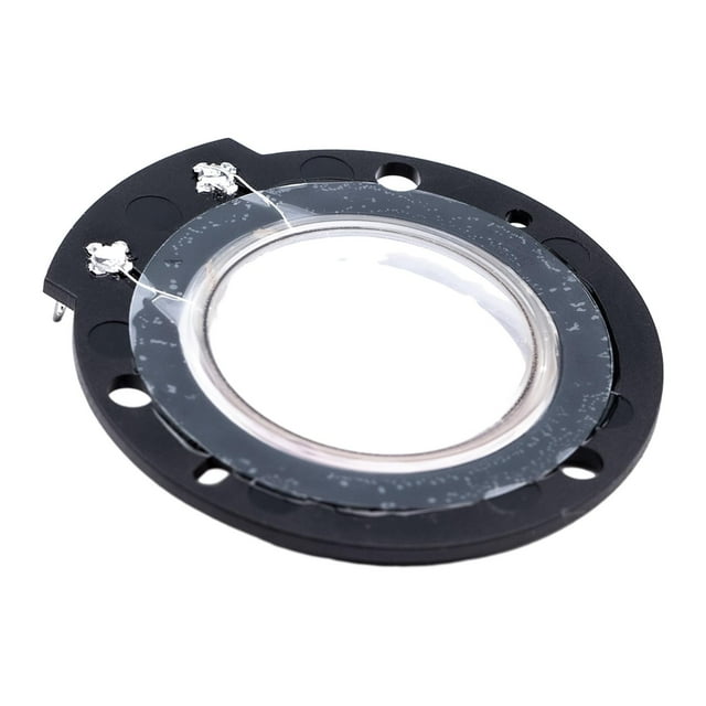 Reemplazo de diafragma profesional, repuestos de modificación de fácil instalación, PP de Metal para Hg00640 TS308 TS 310