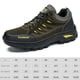 thumbnail image 2 of Zapatos de senderismo para hombre Zapatillas de deporte resistentes al desgaste Zapatos para caminar Zapatos para senderos de trekking, 2 of 6