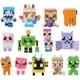 thumbnail image 1 of Surtido de Mini Figura de Minecraft Mattel N/A, 1 of 2
