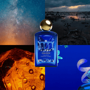 Origen Yucatan Midnight Amber Hair and Body Mist, Vibrant and Solar Floral Amber Fragrance for Women, 7.9 oz