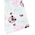 thumbnail image 3 of Character Toddler Tee and Shorts Viscose Pajama Set, 2-Piece, Sizes 12M-5T, 3 of 3