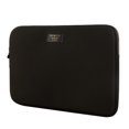 thumbnail image 3 of Habitu Universal Neoprene Laptop Sleeve 13.3" - Olive, 3 of 3