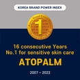 thumbnail image 4 of Atopalm, Top to Toe Wash, 10.1 fl oz (300 ml), 4 of 5