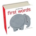 thumbnail image 1 of Pre-Owned First Words, 9781760455200, 1760455202, Paperback,, 1 of 1