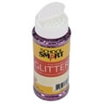 thumbnail image 2 of School Smart 2013536 4 oz Craft Glitter, Pink, 2 of 2