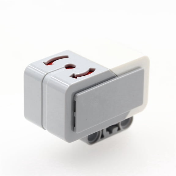 Mindstorms EV3 Gyro Sensor (45505) Program Robot Parts Power Functions Compatible with LEGO