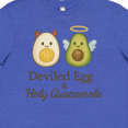 thumbnail image 4 of Inktastic Funny Food Youth T-Shirt, 4 of 5