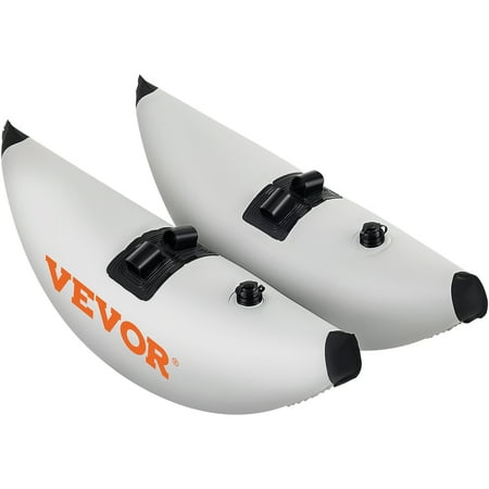 VEVOR Boat Kayak Outrigger Stabilizer, 2pc