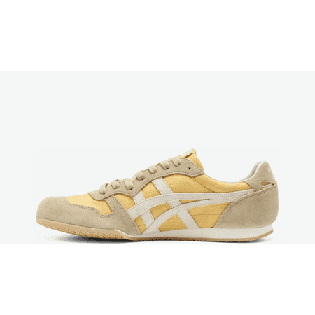 

[New]Onitsuka Tiger SERRANO™ VIN Brown Beige athleisure shoes
