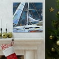 thumbnail image 5 of Yacht on the Horizon - Canvas, 5 of 10