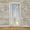 Balcony, variant on Modern Art 3D Door Sticker, Peel And Stick Vinyl Door Mural Decals For Home Decor