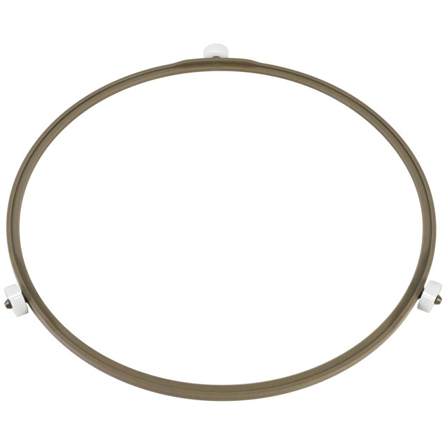 Anillo giratorio para plato giratorio de microondas Vsttar 24 cm 9,5 pulgadas