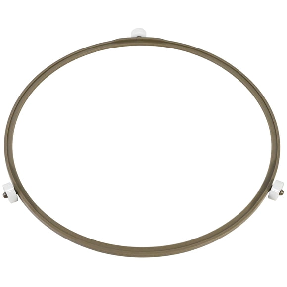 Anillo giratorio para plato giratorio de microondas Vsttar 24 cm 9,5 pulgadas
