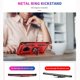 thumbnail image 4 of Funda de teléfono para Samsung S9 de Uso Rudo Shockproof + Cristal 9d, 4 of 5