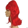 thumbnail image 5 of Lacey Wigs - Beehive Pageboy Wig -, 5 of 5