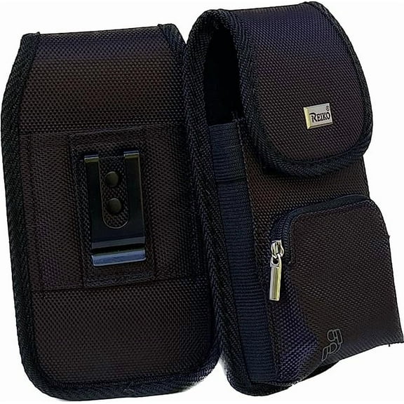 Rugged Case with Key or Money Holder is compatible with Samsung Galaxy s23 Plus, S22 Plus, S21 Plus with a thin cover on