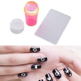 thumbnail image 3 of Cabeza de estampadora de uñas Zulema Rosado, 3 of 8
