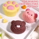 thumbnail image 4 of Gel para Taba Squishy Kit LET'S RESIN Super Soft Flex 500 ml, 4 of 9