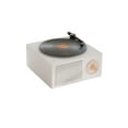 thumbnail image 2 of SUNSIOM Retro Atomic Record Player Mini Bluetooth Connection Wireless Professional Speaker, 2 of 6