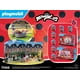 thumbnail image 5 of Calendario de Adviento Playmobil Miraculous 71344 24 sorpresas, 5 of 6