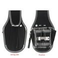 thumbnail image 4 of Waist Pocket Tool Bag Electrician Working Simple Multifunctional Wallet Carrying Storage Bags, 4 of 9