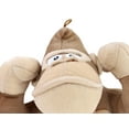 thumbnail image 3 of Plush - Nintendo Super Mario - Donkey Kong 15", 3 of 6