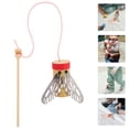 thumbnail image 3 of 1 Set Small Cicada Toy for Kids Hand-on Ability Development Multi 5.3x3.1x1.6in, 3 of 9