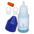 thumbnail image 3 of Pegamento para extensiones de pestañas ANGGREK 5ml de secado rápido, 3 of 8